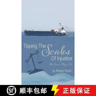 【3-4周达】Tipping The Scales Of Injustice: The Errors Before Us [9781662895265]