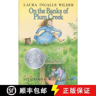 the Plum Award 9780060264703 Honor Banks 4周达 Creek Winner Newbery