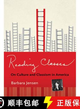 【3-4周达】Reading Classes: On Culture and Classism in America [9780801477799]