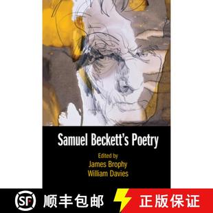 Samuel 4周达 Beckett 9781009222549 Poetry