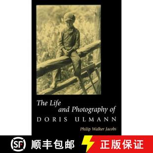 Photography 9780813121758 4周达 Ulmann Doris and Life The