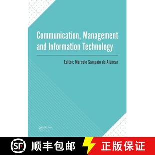 Technology and International Communci... Communication 4周达 9781138029729 Management Conference Information