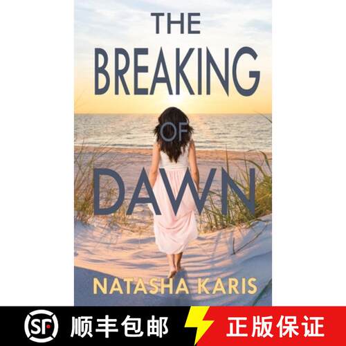 【3-4周达】The Breaking of Dawn [9781838065249]