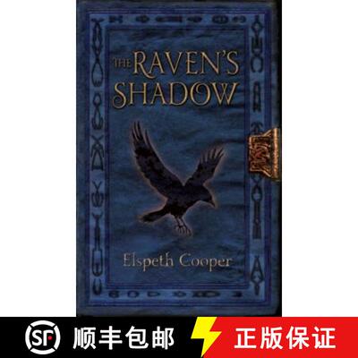 【3-4周达】Raven's Shadow: The Wild Hunt Book Three [9780575134393]