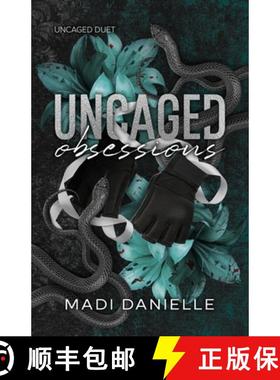 预订 Uncaged Obsessions [9798348515904]