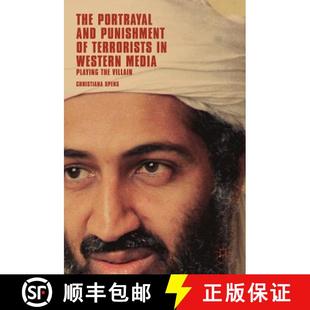 Playing 4周达 and Portrayal Media the Western The Terrorists 9783030048815 Villain Punishment
