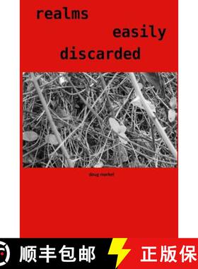 【3-4周达】realms easily discarded [9781312663114]