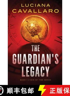 预订 The Guardian's Legacy [9780645272611]