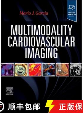 【3-4周达】Multimodality Cardiovascular Imaging [9780443115141]