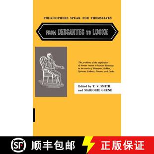 9780226764818 Philosophers Themselves From for 4周达 Speak Locke Descartes