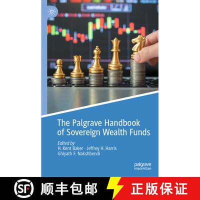 【3-4周达】The Palgrave Handbook of Sovereign Wealth Funds [9783031508202]