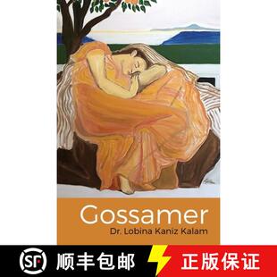 Gossamer 3周达 9781956742220