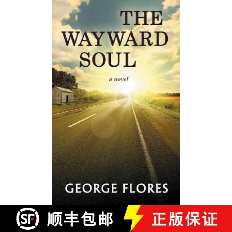 预订 The Wayward Soul [9780692406458]