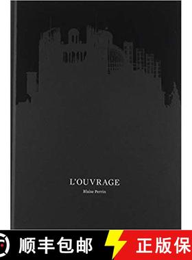 【3-4周达】L’Ouvrage [9788417048570]