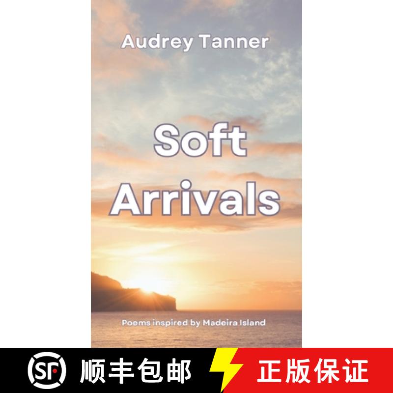 预订 Soft Arrivals [9798989697953]