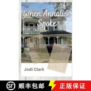 Spoke 3周达 Annalise 9781304600394 When