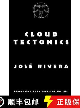 预订 Cloud Tectonics [9780881451375]