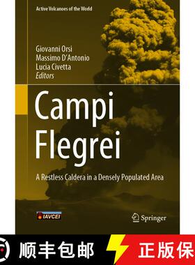 【3-4周达】Campi Flegrei : A Restless Caldera in a Densely Populated Area (1st ed. 2022) (1st ed. 202... [9783642370595]
