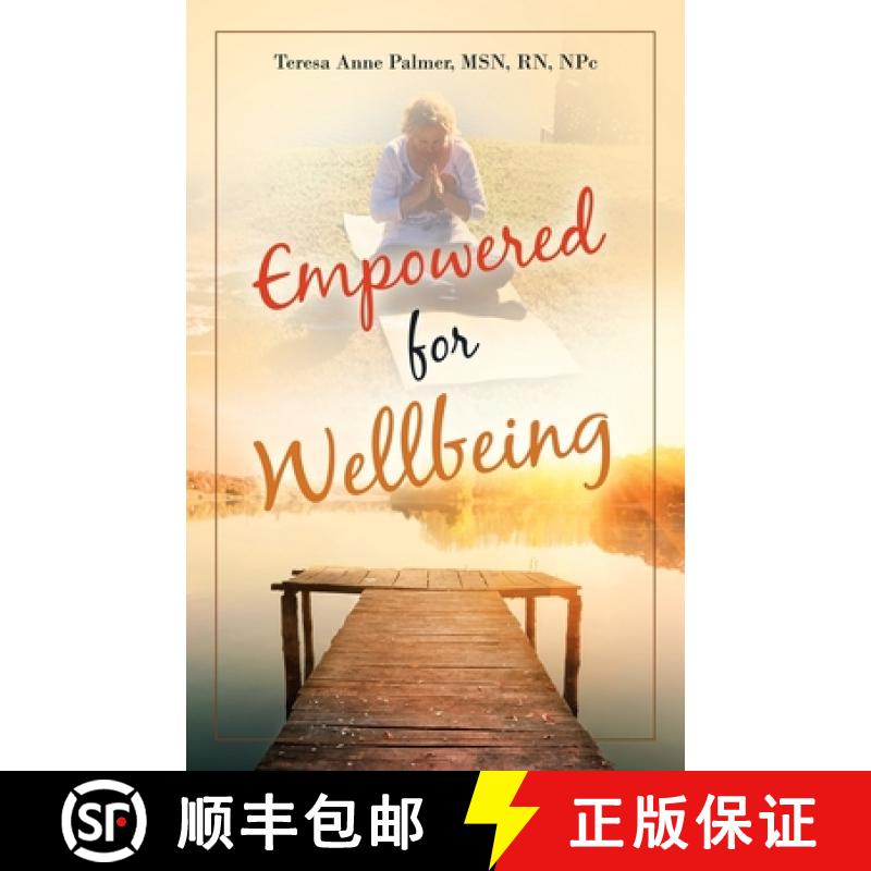 【2-3周达】Finding Sanctuary in the Pandemic Age: Create Your Space of Wellbeing [9781982253776]