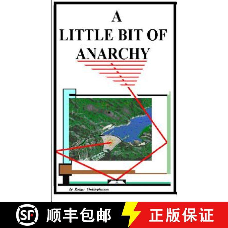 预订 A Little Bit of Anarchy [9780914597353]