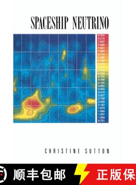 【3-4周达】Spaceship Neutrino [9780521367035]
