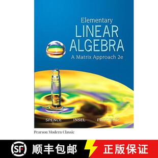 【3-4周达】Elementary Linear Algebra (Classic Version) [9780134689470]