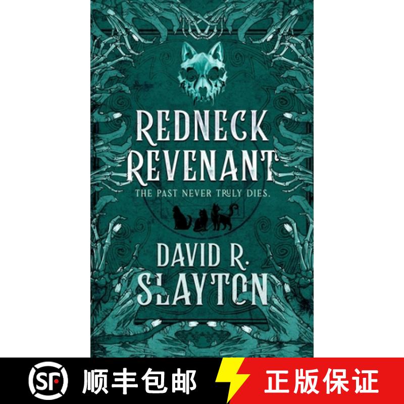 预订 Redneck Revenant [9798212913775]