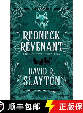 预订 Redneck Revenant [9798212913775]