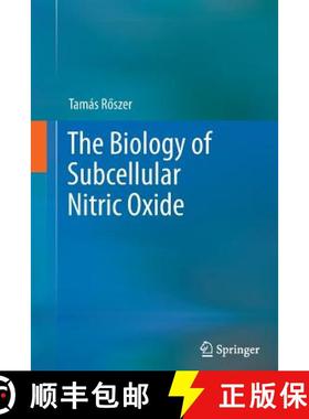 【3-4周达】The Biology of Subcellular Nitric Oxide [9789400792623]