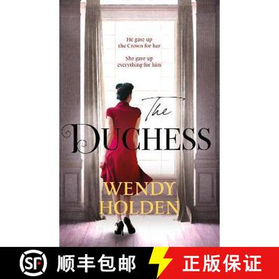 【3-4周达】Duchess: From the Sunday Times bestselling author of The Governess [9781787397705]