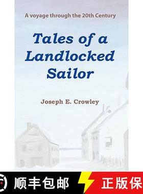 预订 Tales of a Landlocked Sailor [9781885540201]