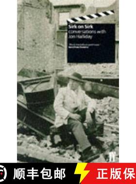 【3-4周达】Sirk on Sirk [9780571190980]