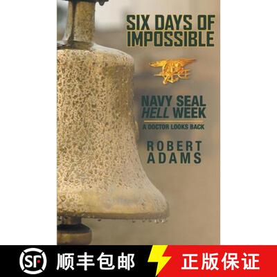 【3-4周达】Six Days Of Impossible Navy SEAL Hell Week: A Doctor Looks Back [9798295728686]