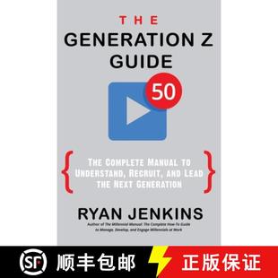 Manual Lead Understand Generation Guide 9780998891910 Next Gene... The Complete and Recruit the 4周达