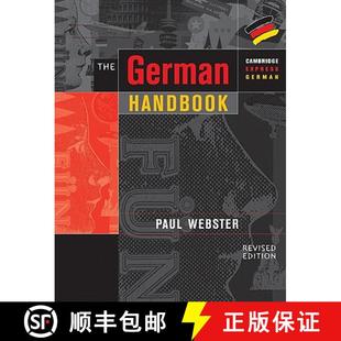 German 9780521648608 Gui... Speaking 3周达 and Your Handbook The Guide Writing