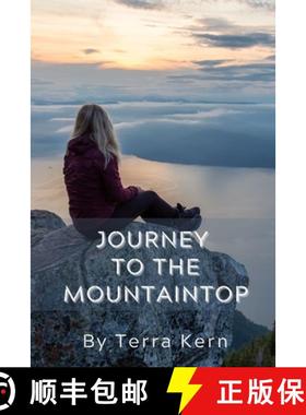 预订 Journey to the Mountaintop [9781955368520]