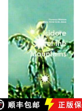 【3-4周达】Isidore of the Mountains [9781446792698]