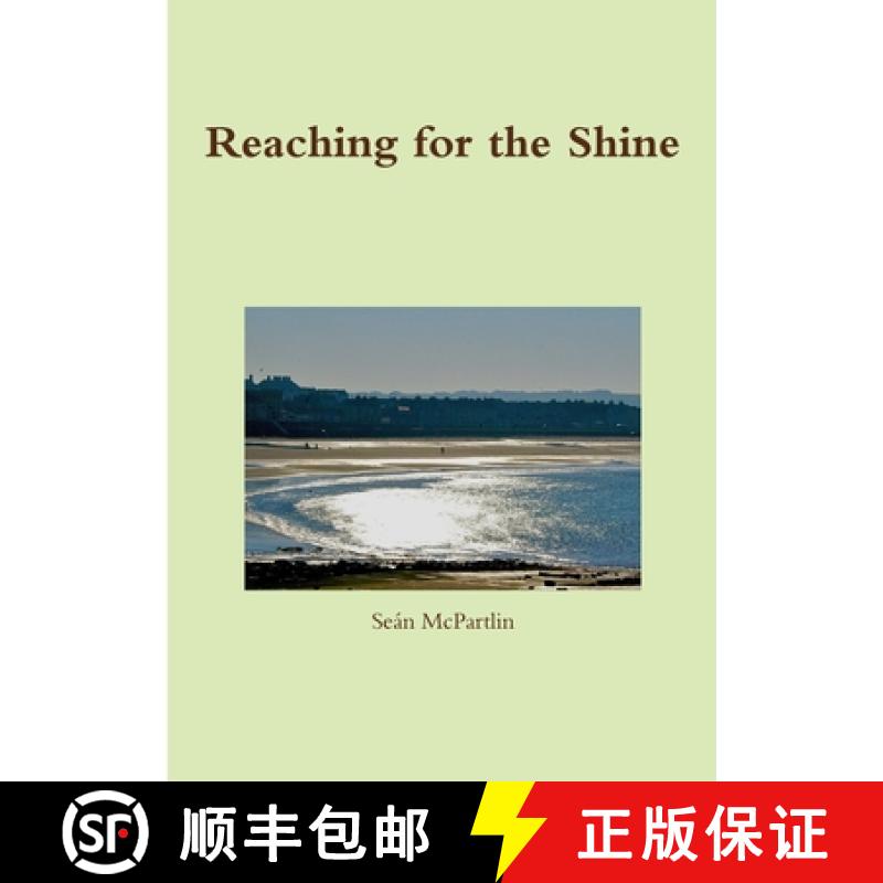 【3-4周达】Reaching for the Shine [9781326496517]