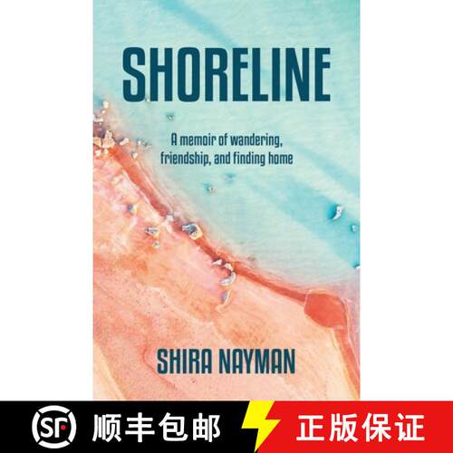 预订 Shoreline [9781771839167]