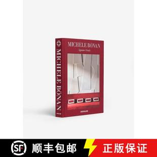 Michele 4周达 Bönan Signature 9781649802712 Details