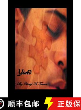 预订 Yield [9780981813561]