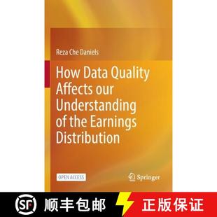 How Distribution Earnings Quality Our Data Affects Understanding the 9789811936418 4周達