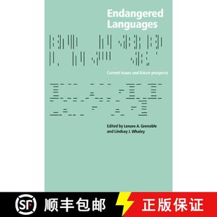 Loss 9780521597128 4周达 Response Community and Language Languages Endangered