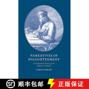 Narratives 9780521619448 ... from 4周达 Voltaire Enlightenment Gibbon Cosmopolitan History