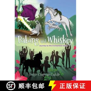 Enchanted 9781662827020 Babing Journey Whiskey 3周达 and Valley the