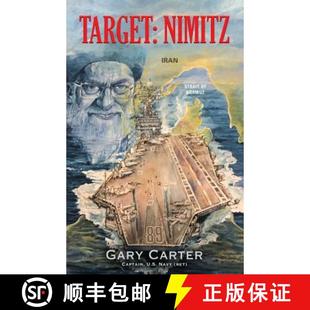 9781644386361 Nimitz Target 预订