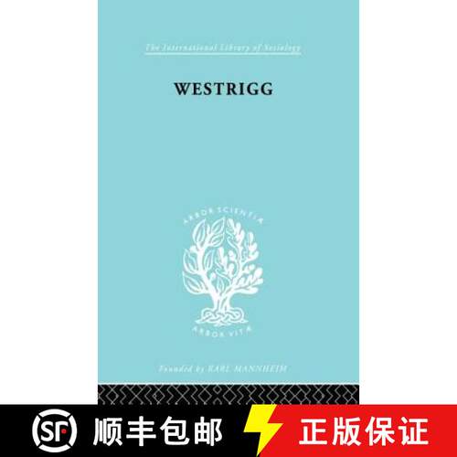 【3-4周达】WESTRIGG,SOC CHEVIOT   ILS 180 [9780415863711]