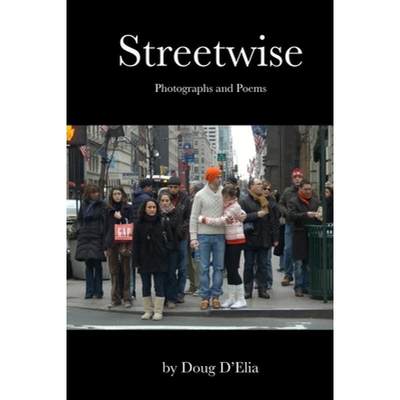 【4周达】Streetwise [9781329830899]