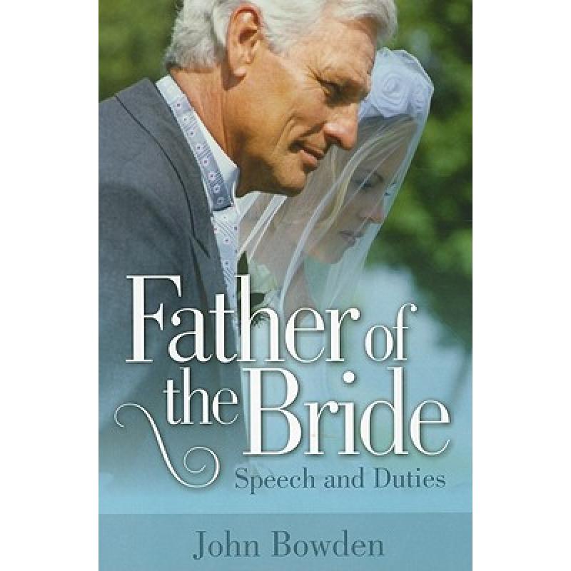 预订 father of the bride 2nd edition: spe. [9781845284008]