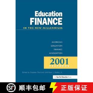 Education Finance Millenium 9781930556164 New 4周达 the